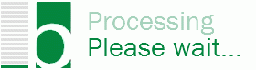 Processing, Please wait...